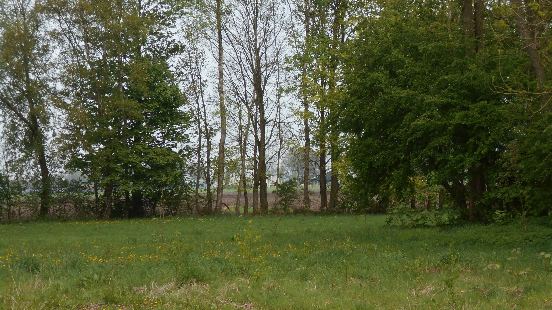 april 2018 zuidzijde