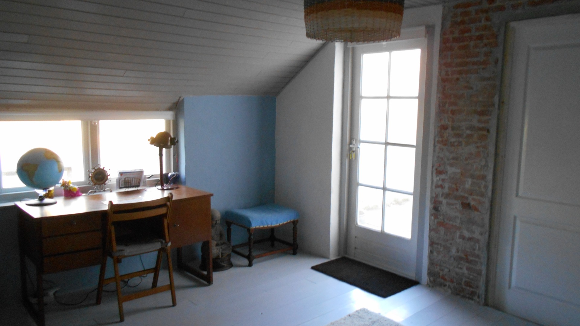 kantoor februari 2023 