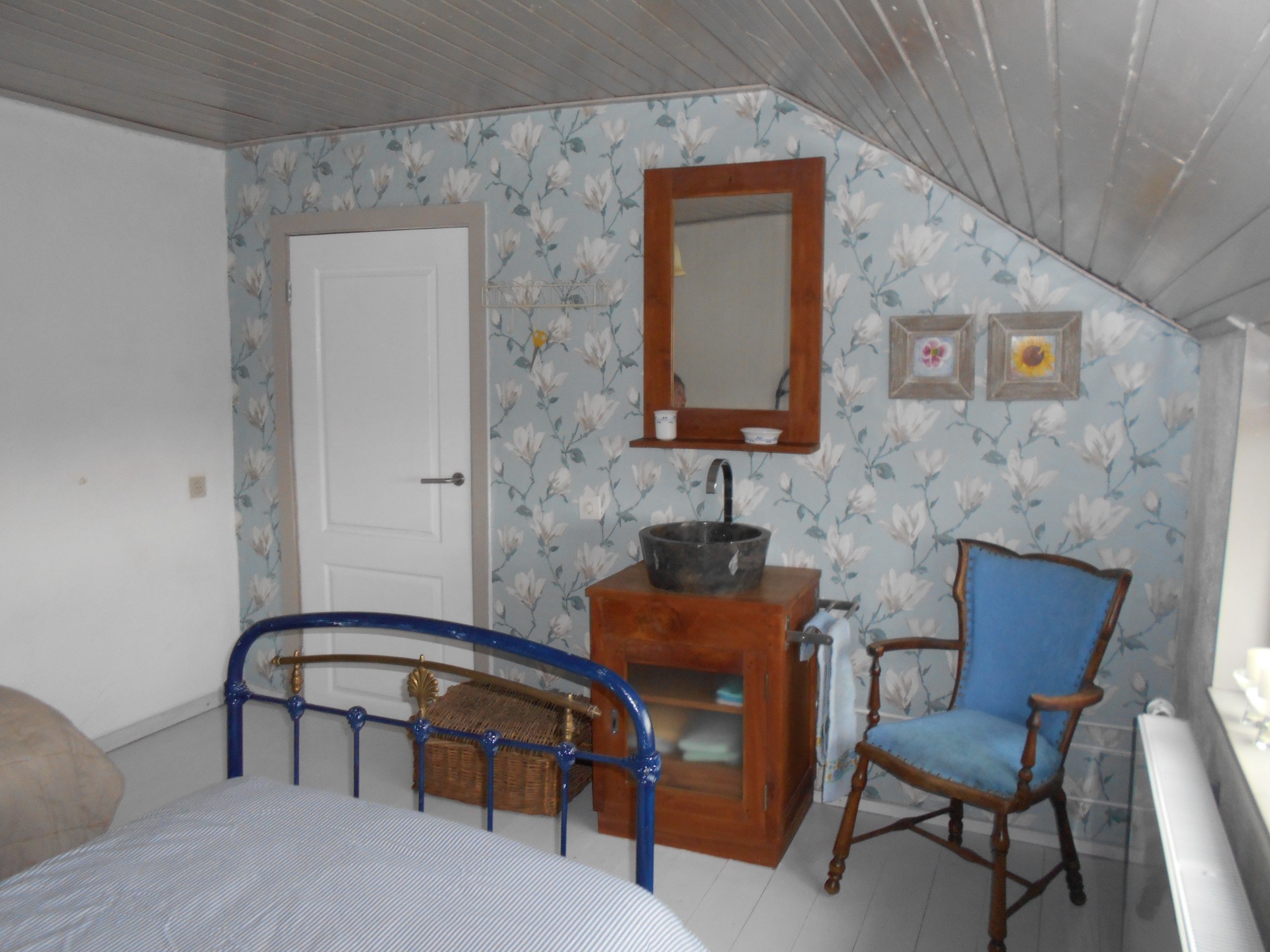 maart 2023 slaapkamer 4